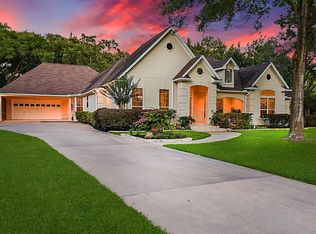 3002 Huntington Ct, Katy, TX 77493