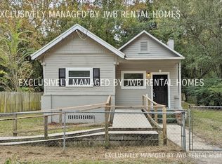 1622 Rosanne St, Jacksonville, FL 32208