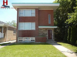 4311 W Marquette Rd, Chicago, IL 60629