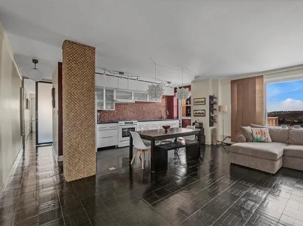 3850 Sedgwick Avenue #12B, Bronx, NY 10463