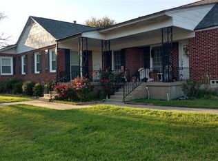 2320 Tremont Ave, Fort worth, TX 76107