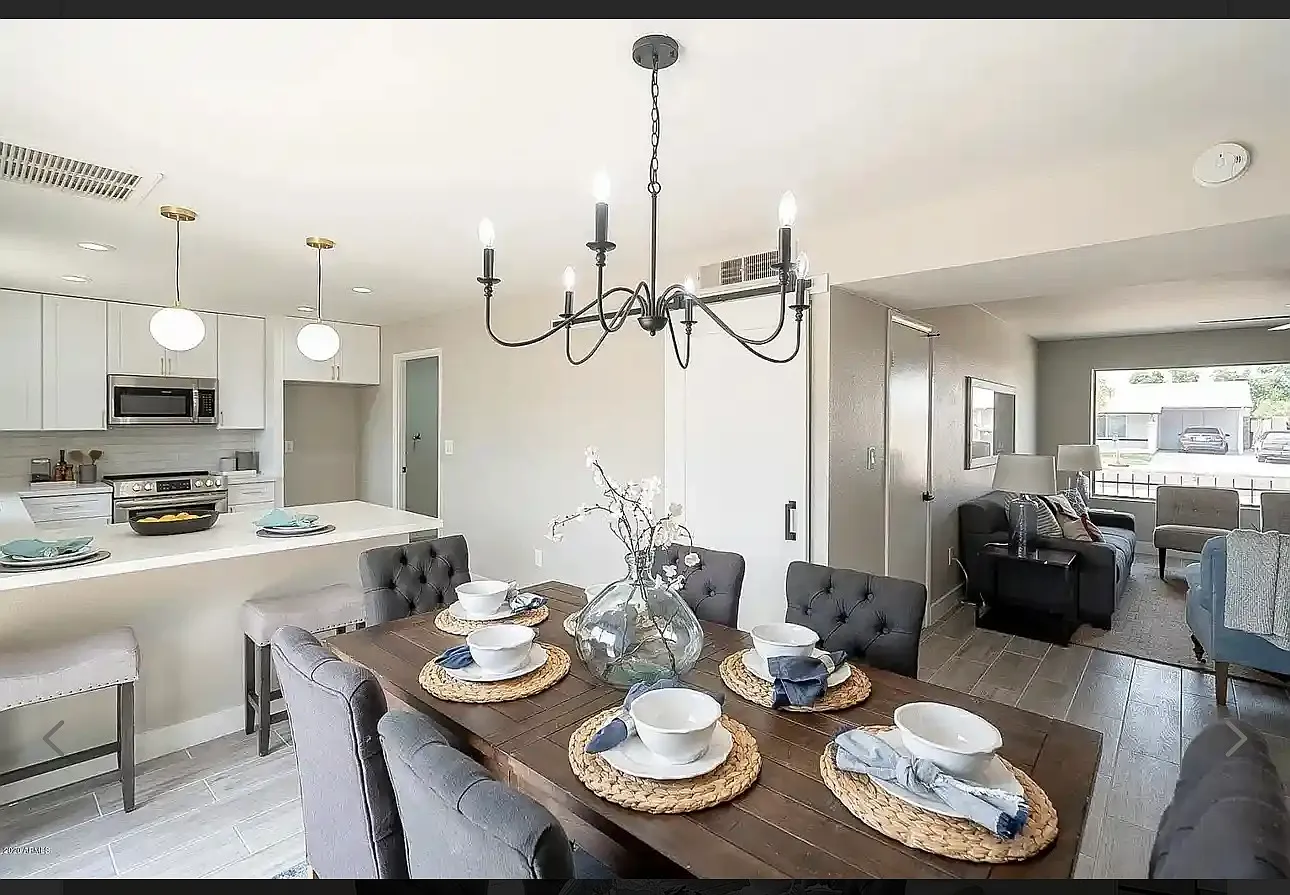 3 bed, 1267 sqft, $2,600 — Photo 4
