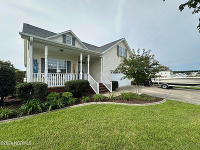 304 Ellington Way, La Grange, NC, 28551