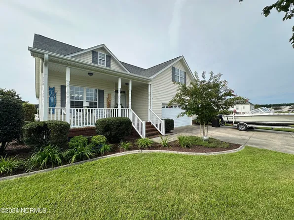 304 Ellington Way, La Grange, NC 28551