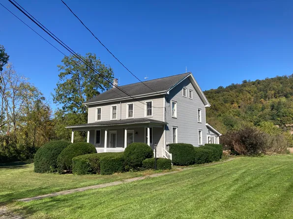 16402 Route 522, Beavertown, PA 17813