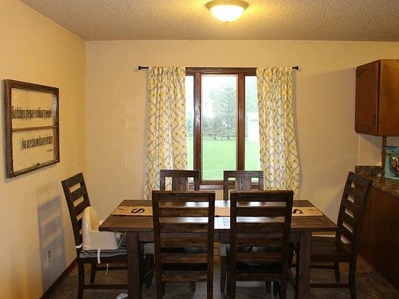 Dinning room