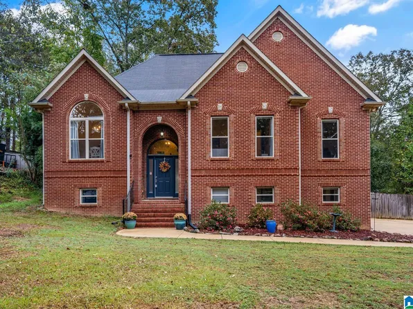 13443 Gloria Dr, Lake View, AL 35111