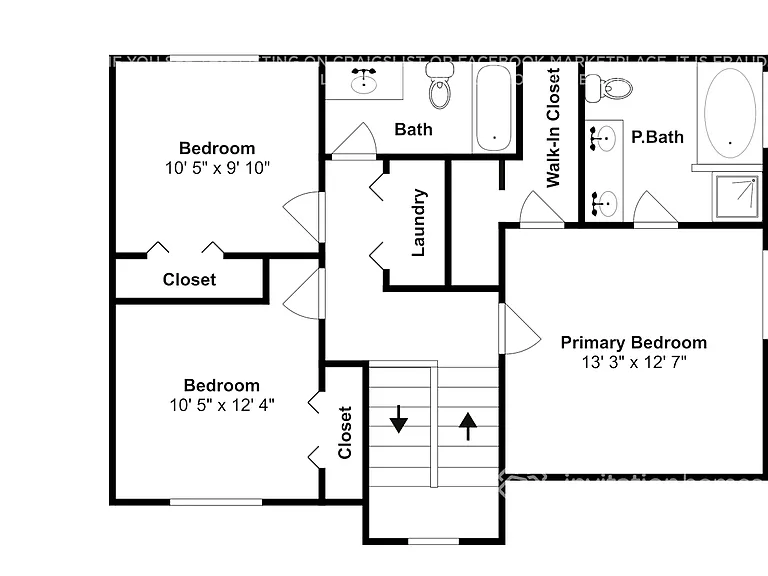 255 Bennett Farms Trl — Photo 3
