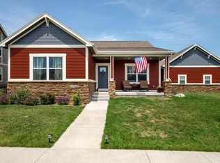 1702 SW 18th St, Ankeny, IA 50023