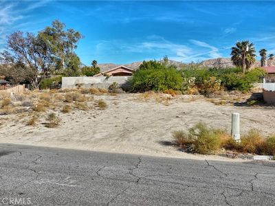 0 Ocotillo Rd #447, Desert Hot Springs, CA, 92240