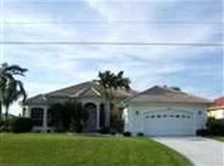 2708 SW 45th St, Cape Coral, FL 33914