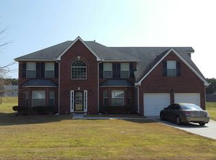 908 Reda Ct, McDonough, GA 30253