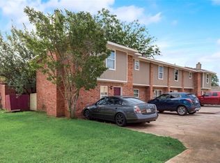 3040 Tudor Ln #4, Irving, TX 75060