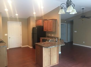 122 Kali Ln APT A, Poplar Bluff, MO 63901