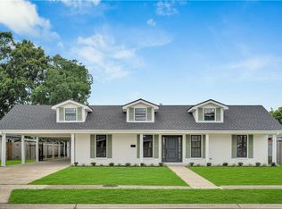 1208 Madison St, Metairie, LA 70001
