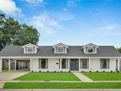 1208 Madison St, Metairie, LA, 70001
