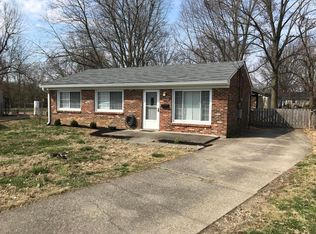 5020 Tumeric Ln, Louisville, KY