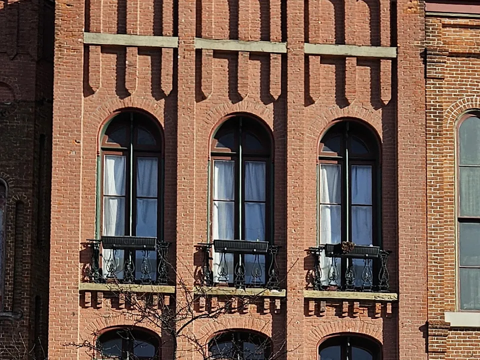 Front View