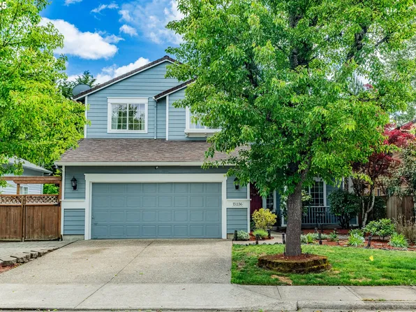 15236 NW Manresa Ct, Portland, OR 97229