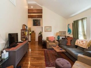 14 Hathaway St #201A, Jamaica Plain, MA 02130