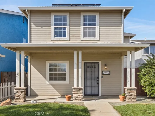 2749 Ceanothus Ave, Chico, CA 95973