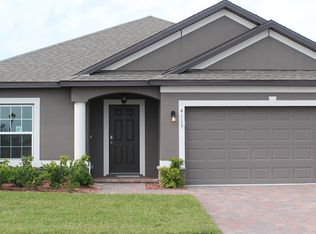 4113 Keeson Cir, Vero Beach, FL 32967