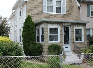 126 Patapsco Ave, Baltimore, MD 21222