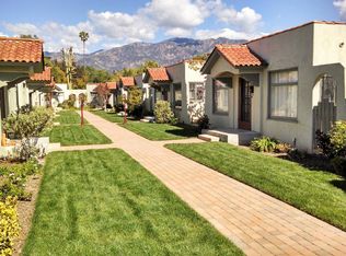 745 E Orange Grove Blvd #Z, Pasadena, CA 91104