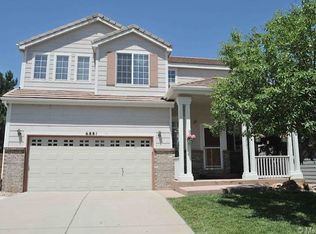6881 W Remington Pl, Littleton, CO 80128