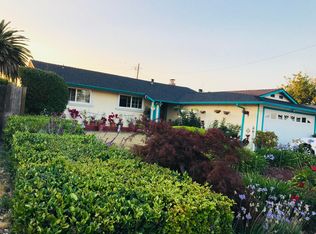 4629 Claudia Ct, Fremont, CA 94536