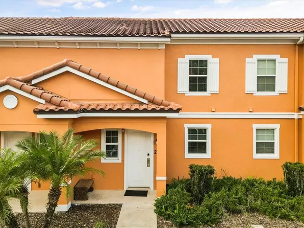 2630 Corvette Ln, Kissimmee, FL 34746