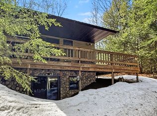 N8865 Star Trl, Gleason, WI 54435