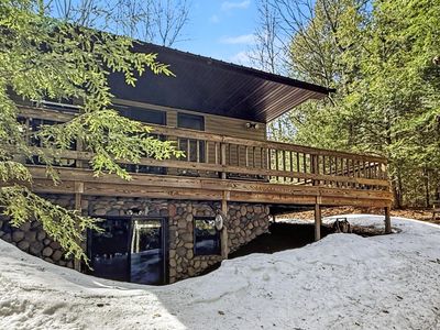 N8865 Star Trl, Gleason, WI, 54435