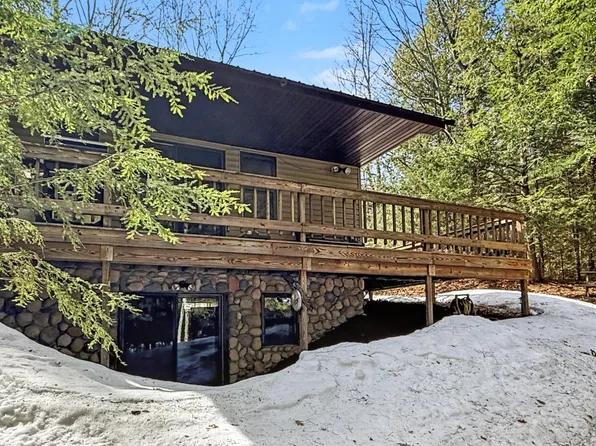 N8865 Star Trl, Gleason, WI 54435