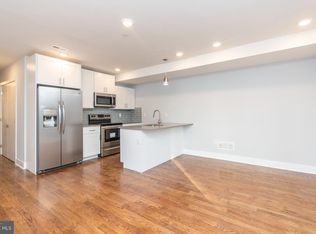 814 N Uber St APT 4, Philadelphia, PA 19130