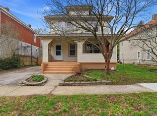3763 Hutton St, Cincinnati, OH 45226