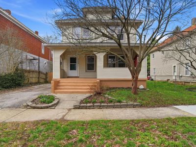 3763 Hutton St, Cincinnati, OH, 45226