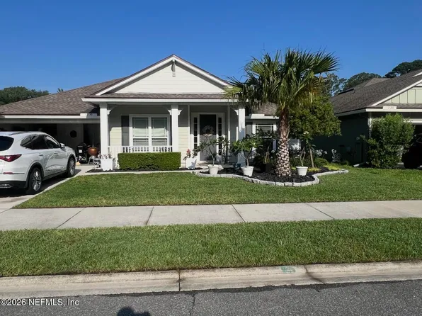 12130 ROUEN COVE Drive, Jacksonville, FL 32226