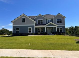 4554 Mountain Ivy Dr, Fortson, GA 31808