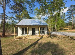 401 George Frd, Carriere, MS 39426