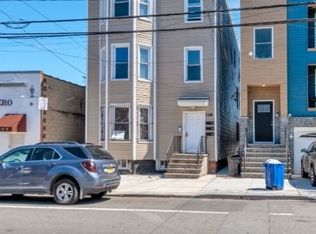 118 Hudson St FLOOR 3, Newark, NJ 07103