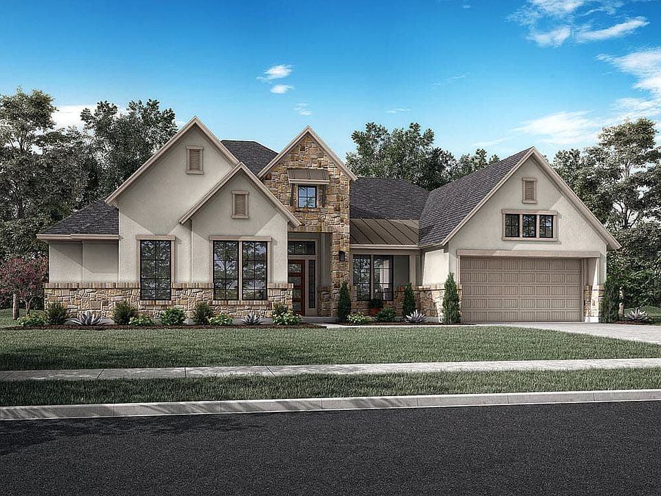 Siena Elevation G