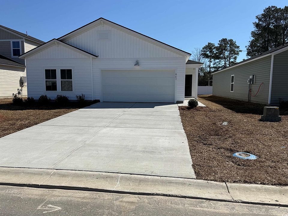 1st image of 861 Wapama St. Lot 229 Harrisburg