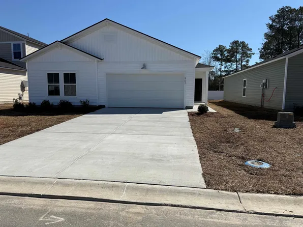 861 Wapama St. Lot 229 Harrisburg, Little River, SC 29566