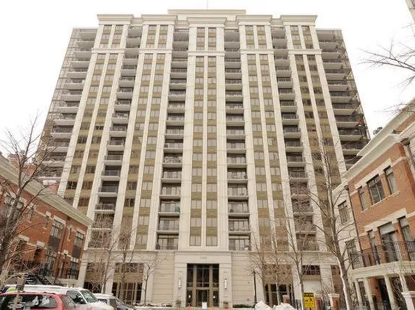 (undisclosed Address), Chicago, IL 60605