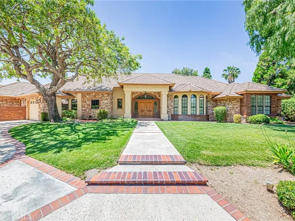 613 Ferrari Ln, West Covina, CA 91791