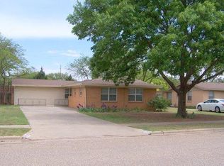 2409 Utica Ave, Lubbock, TX 79407