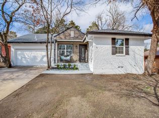1911 Sedona Ln, Dallas, TX 75232