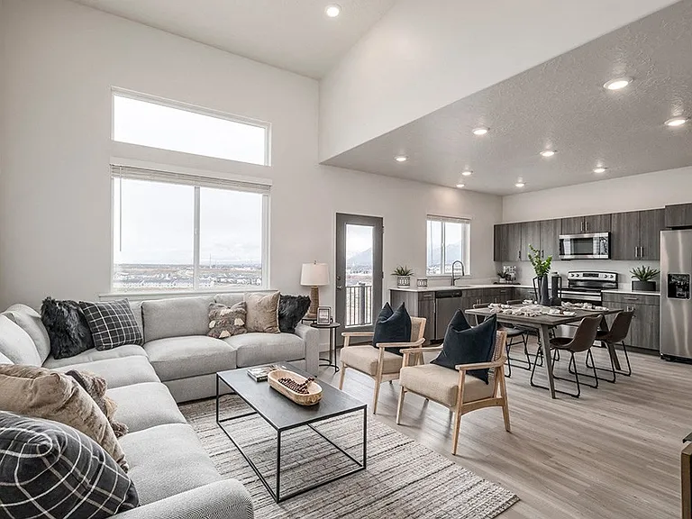 Banner Hill Townhomes — Photo 48