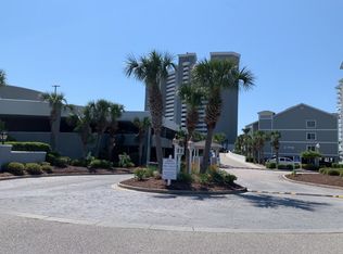 161 Seawatch Dr #706, Myrtle Beach, SC 29572